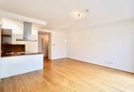 Neubau mit Balkon und Garage nächst Hetzendorfer Schlosspark!