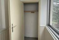 Wohnung mit hervorragender Raumaufteilung – WG-geeignet