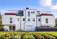 Reihenhaus mit viel Platz in Grünruhelage mit City-Nähe | 5 Zimmer | provisionsfrei, direkt vom Bauträger!