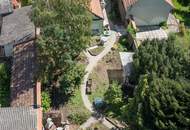 Traumhaftes Einfamilienhaus am Ortsrand von Drösing – Naturnähe & Stadtnähe perfekt vereint