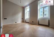 |Moderner 1-Zimmer-Hit |Erstbezug nach Komplettsanierung|