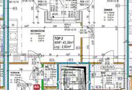 Modernes Wohnen in 22 Wien - Loggia & Garagenplatz inklusive !