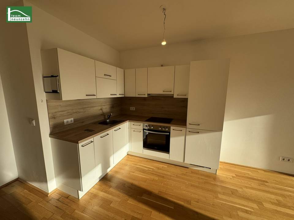 Das Beste aus Stadt und Natur! Wohnen im Herzen von Wiener Neustadt! 2-Zimmer Wohnung in TOP LAGE - JETZT ANFRAGEN