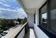 Maria Enzersdorf bei Mödling - Schöne 3 Zimmer Wohnung mit Loggia und Blick ins Grüne!