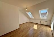 Neuer Eigentümer schafft neues Wohngefühl: Großzügige Maisonette-Wohnung mit 2 Schlafzimmern