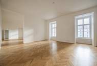 STEPHANSPLATZ: Prachtvolles Büro mit Blick auf den Stephansdom - Erstbezug