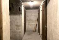 1-Zimmer-Wohnung direkt bei der U3 Zippererstraße