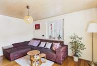 Leben im Grünen: Charmantes Haus mit großzügigem Garten nahe des Thüringer Zentrums