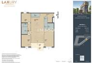 4-Room Designer Residence: Directly at the main train station - Commission-free