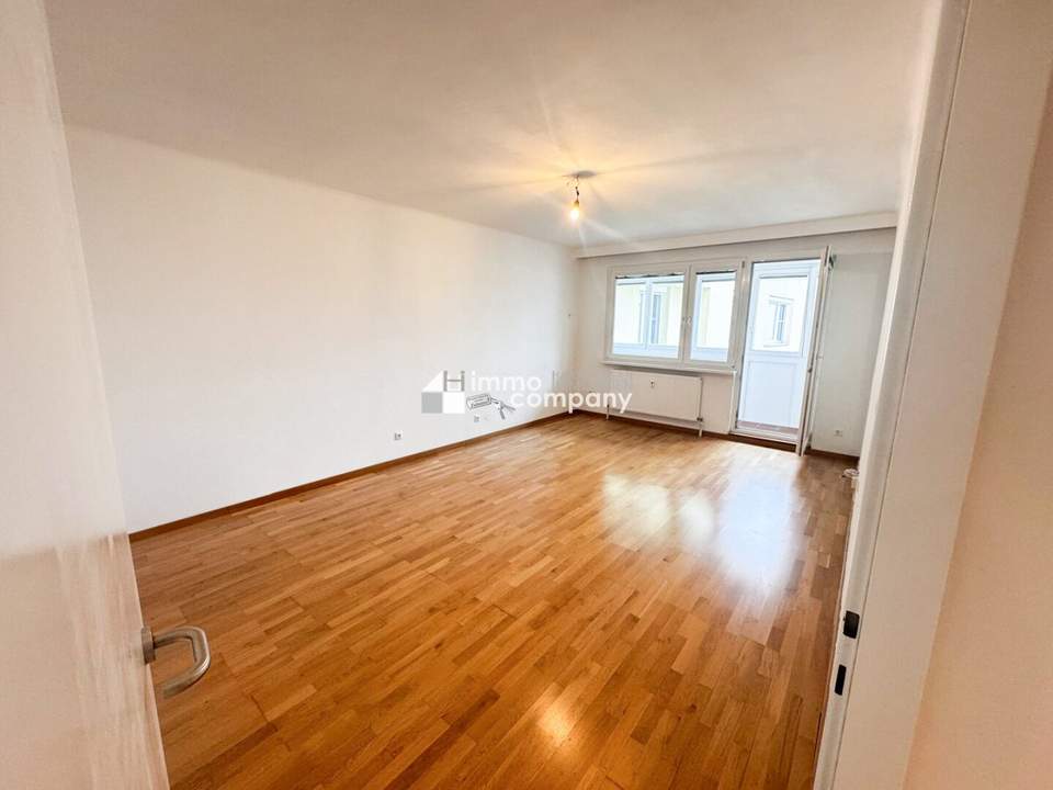 WOHNUNG MIT LOGGIA!!! nahe an der Alten Donau!