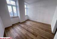 ERSTBEZUG in saniertem Altbau | Sonnige 3-Zimmerwohnung an der U1!