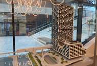 MARINA TOWER – Wohnen in Toplage und höchster Qualität im 37. Stock mit beeindruckendem Wasserblick.