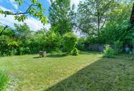 Großzügige Wohnung mit schönem Garten in Ferlach