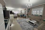 Preisreduktion! LUXURIÖSER WOHNHIT MIT AUßERGEWÖHNLICHEM PLATZANGEBOT