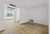 ++ DACHJUWEL ++ VIER Zimmer Maisonette mit TERRASSEN &amp; WEITBLICK