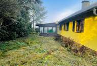 Großer Garten &amp; viel Ruhe – Ihr neues Zuhause in Oberkappel