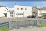 Renditeobjekt mit schöner Dachgeschosswohnung in Traun