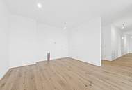 OSTERAKTION! Perfekt geschnittene 4-Zimmer-Familienwohnung | Terrasse von jedem Raum aus begehbar | Grünblick | Provisionsfrei