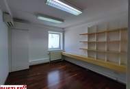 Repräsentatives Altbaubüro mit Innenhoflage am Nußdorfer Platz
