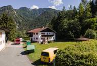 Traumgrundstück in Toplage – sonnig, ruhig, nahe am Golfplatz
