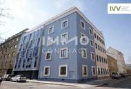 Parklage in Floridsdorf Demmergasse 7! Zweizimmerwohnung Top 12