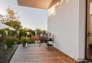 PARKVILLEN Zaubertal - Exklusive Wohnung mit hochwertiger Ausstattung in Leonding zu verkaufen!