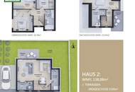 Ihr neues Zuhause in idyllischer Lage – Exklusive Einfamilienhäuser im 21. Bezirk! - JETZT ZUSCHLAGEN