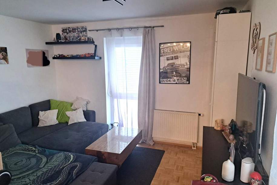 Mietwohnung in zentraler Lage in Weiz, Wohnung-miete, 835,85,€, 8160 Weiz