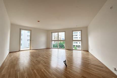 4-ZIMMER-NEUBAU MIT SÜD-BALKON – PROVISIONSFREI UND EINZUGSBEREIT!, Wohnung-kauf, 268.400,€, 1210 Wien 21., Floridsdorf