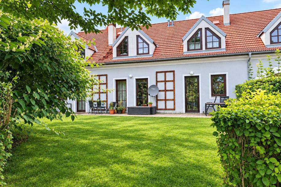 Ihre Eigentumswohnung in Sitzenberg - Vermietet!, Wohnung-kauf, 259.000,€, 3454 Tulln