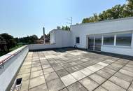 Terrassentraum in Eggenberg!
