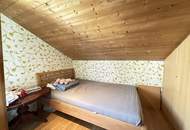 "Haus im Grünen Floridsdorf mit wunderschönem Garten im Eigentum"