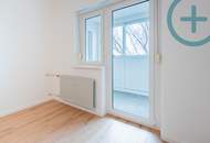 HOCH HINAUS: CHARMANTE 3 ZIMMERWOHNUNG