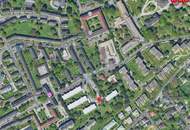 Lichtdurchflutet & ruhig: 2-Zimmer-Wohnung mit verglaster Loggia am Spallerhof – ACHTUNG WOHNUNG WIRD NOCH SANIERT! Ab 01. Jänner 2026 bezugsfertig!