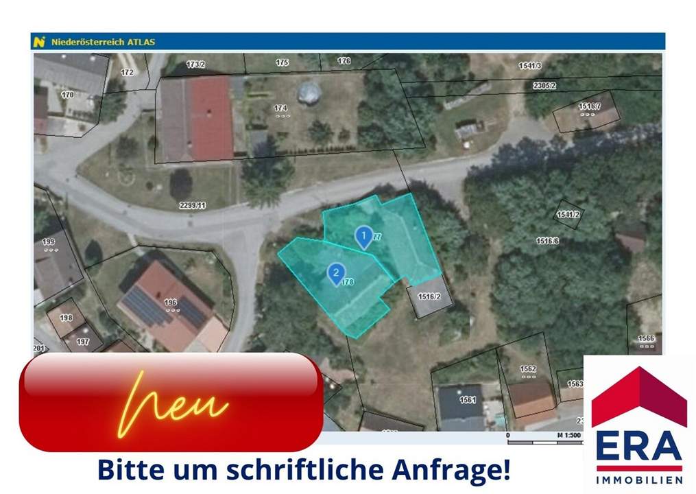 Sanierungshit oder Baugrundstück in traumhafter Ruhelage direkt am Waldrand