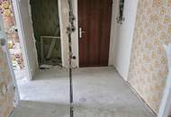 Großzügige 2-Zimmerwohnung mit Loggia