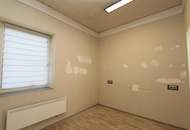 Raum für Ideen – flexibel gestaltbares Geschäftslokal