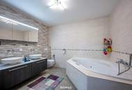 WOHNEN MIT STIL | KOMFORT | LUXUS UND SWIMMINGPOOL in Grünruhelage.