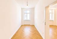 Erstbezug trifft Altbauflair – Yppenviertel