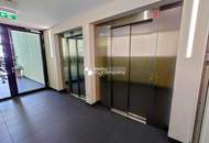NEUBAU 3-Zimmer Wohnung mit großem Balkon & Garagenplatz