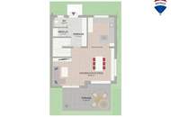 Neubauprojekt! Hochwertiges Einfamilienhaus am Bruckhaufen