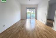 Hofseitige 2-Zimmer-Wohnung inklusive Einbauküche in bester Lage!