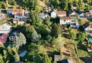 Baugrund mit Weitblick – Ihr neuer Familiensitz in Königstetten