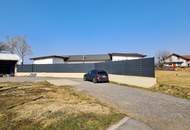 Gepflegte, geräumige Mietwohnung im stilechten Bauernhaus