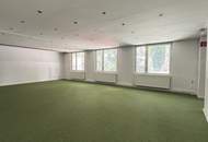 Repräsentative Büro mit Stellplatz- oder Praxisfläche in 1040 Wien