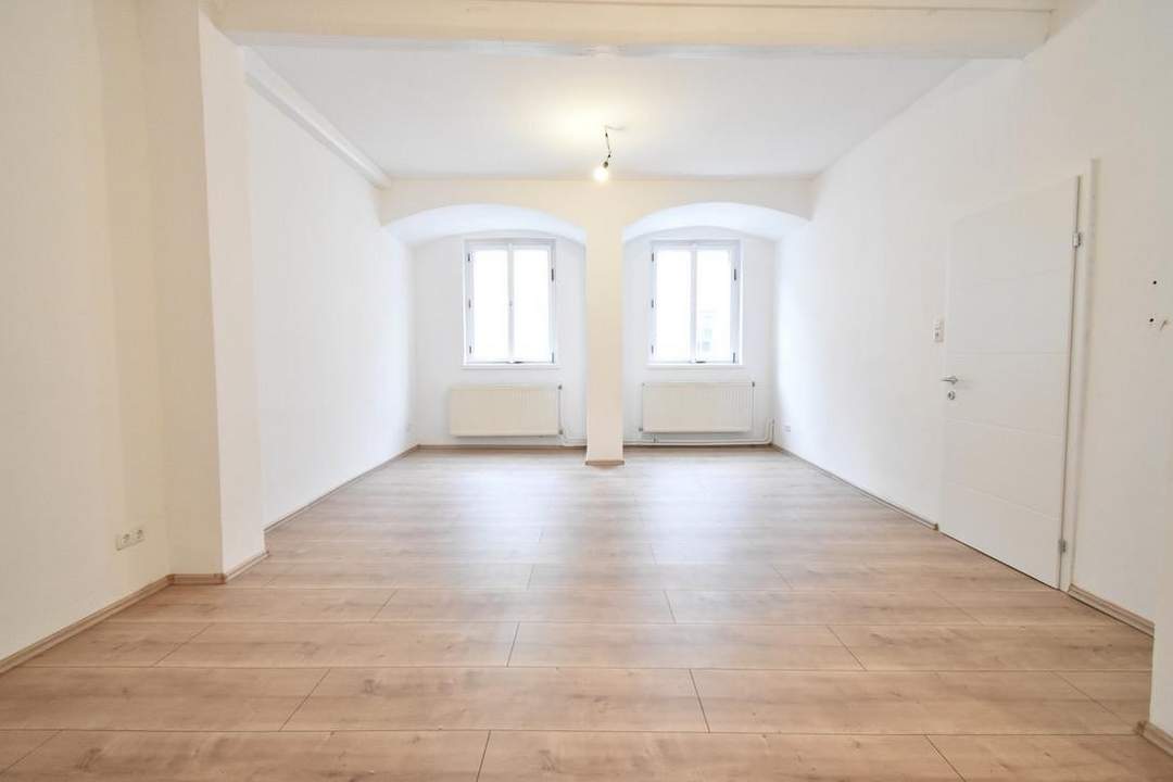 Modernes Apartment am Stadtplatz von Steyr!