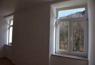 Parkplatz - Fußbodenheizung - 3 Zimmer - Grünblick