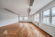 Erstbezug! Elegantes 4-Zimmer Büro in Toplage