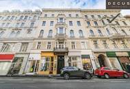 PAKET AUS GESCHÄFTSLOKALEN | AN STRASSENFRONT | 4 EINHEITEN