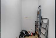 3-Zimmer-Wohnung aus Verlassenschaft in begehrter Lage